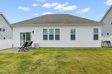 112 Wise Oak Lane Garner NC 27529