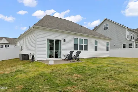 112 Wise Oak Lane Garner NC 27529