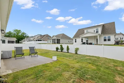 112 Wise Oak Lane Garner NC 27529