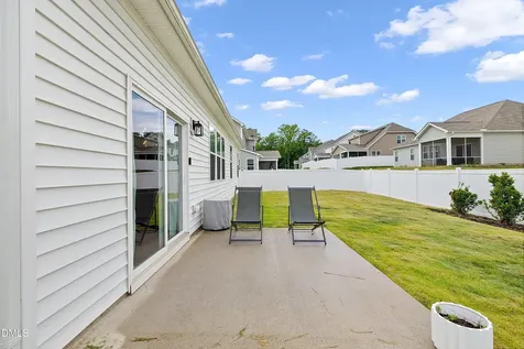 112 Wise Oak Lane Garner NC 27529
