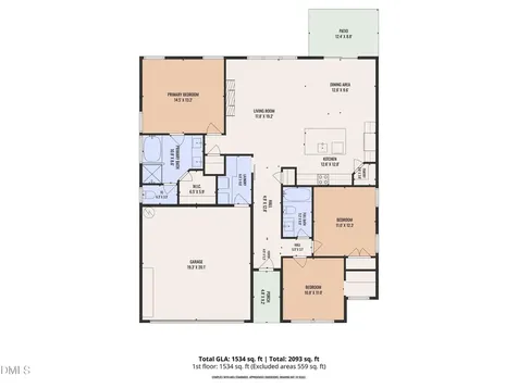 112 Wise Oak Lane Garner NC 27529