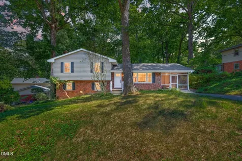 3304 Julian Drive Raleigh NC 27604