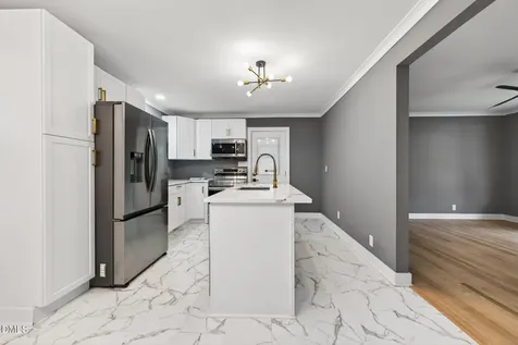 3304 Julian Drive Raleigh NC 27604