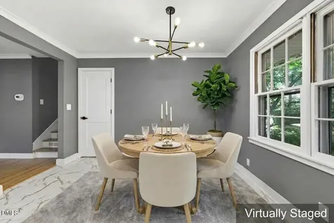 3304 Julian Drive Raleigh NC 27604