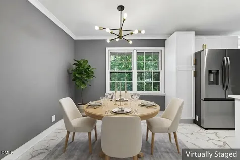 3304 Julian Drive Raleigh NC 27604