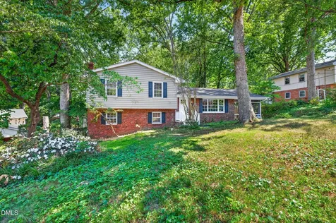 3304 Julian Drive Raleigh NC 27604