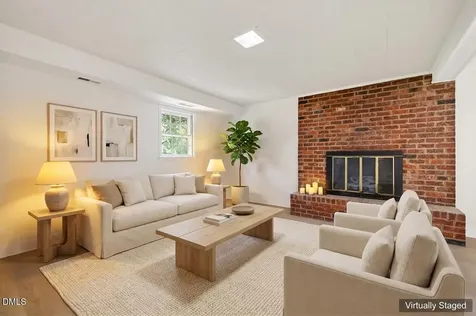 3304 Julian Drive Raleigh NC 27604