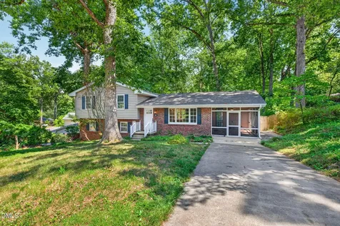 3304 Julian Drive Raleigh NC 27604