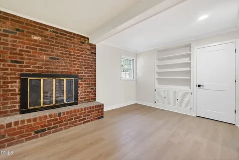 3304 Julian Drive Raleigh NC 27604