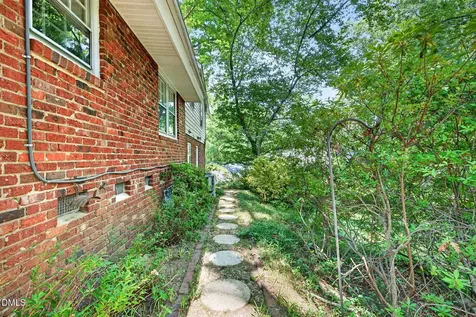 3304 Julian Drive Raleigh NC 27604