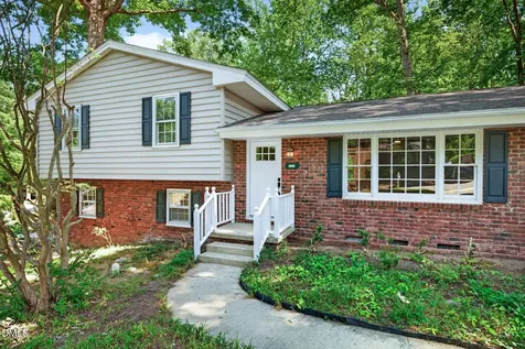 3304 Julian Drive Raleigh NC 27604