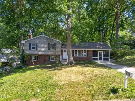 3304 Julian Drive Raleigh NC 27604
