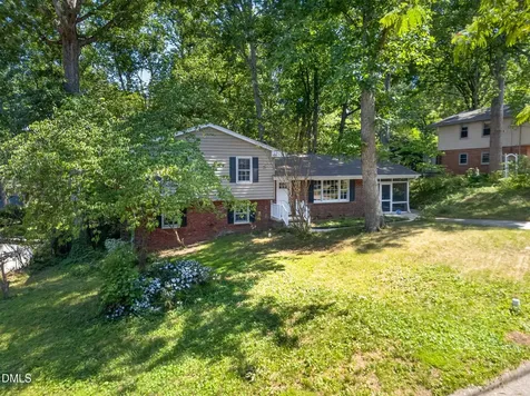 3304 Julian Drive Raleigh NC 27604