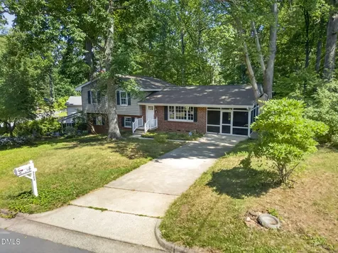 3304 Julian Drive Raleigh NC 27604