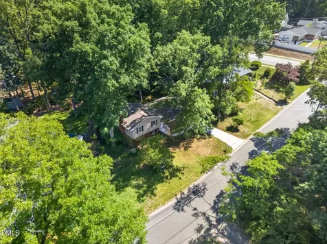 3304 Julian Drive Raleigh NC 27604