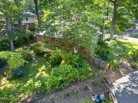 3304 Julian Drive Raleigh NC 27604