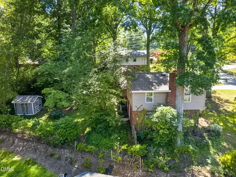 3304 Julian Drive Raleigh NC 27604