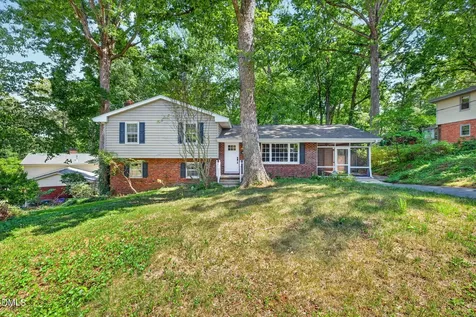 3304 Julian Drive Raleigh NC 27604