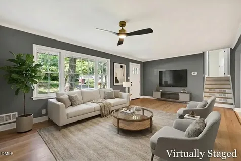 3304 Julian Drive Raleigh NC 27604