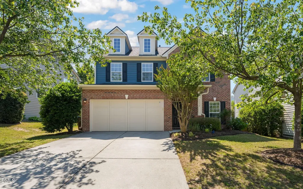 3632 Willow Stone Lane Wake Forest NC 27587