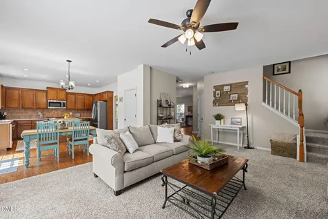 3632 Willow Stone Lane Wake Forest NC 27587