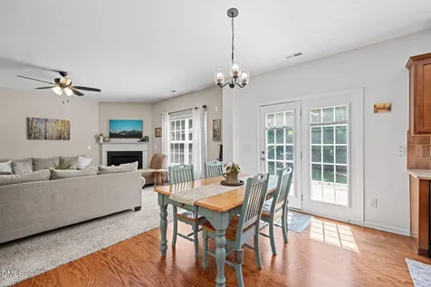 3632 Willow Stone Lane Wake Forest NC 27587