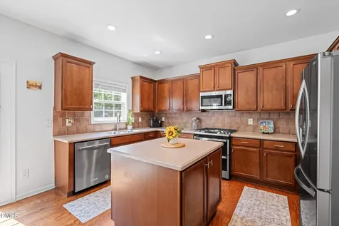 3632 Willow Stone Lane Wake Forest NC 27587
