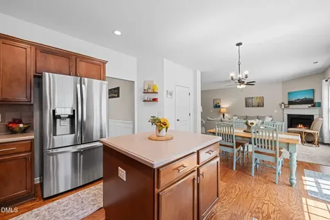 3632 Willow Stone Lane Wake Forest NC 27587