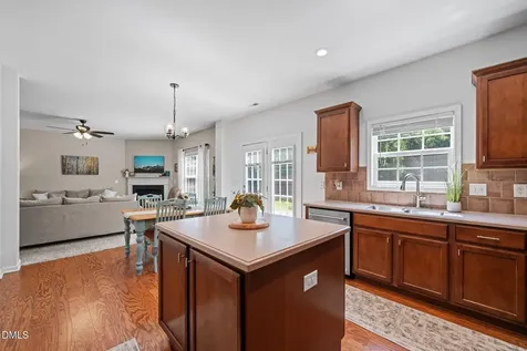 3632 Willow Stone Lane Wake Forest NC 27587