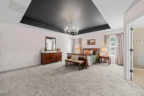 3632 Willow Stone Lane Wake Forest NC 27587