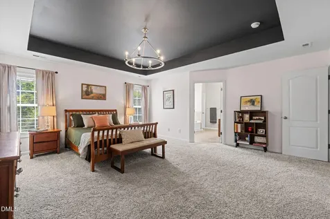 3632 Willow Stone Lane Wake Forest NC 27587