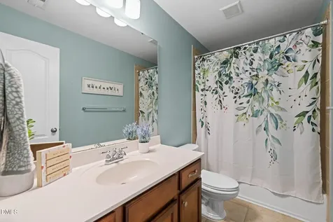 3632 Willow Stone Lane Wake Forest NC 27587