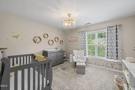 3632 Willow Stone Lane Wake Forest NC 27587