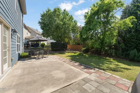 3632 Willow Stone Lane Wake Forest NC 27587
