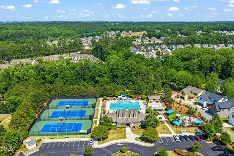 3632 Willow Stone Lane Wake Forest NC 27587