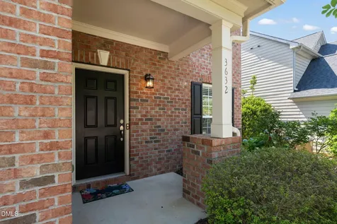 3632 Willow Stone Lane Wake Forest NC 27587