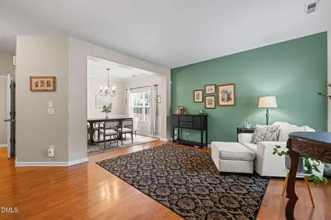 3632 Willow Stone Lane Wake Forest NC 27587