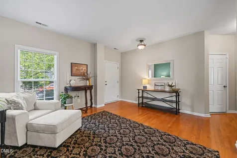 3632 Willow Stone Lane Wake Forest NC 27587