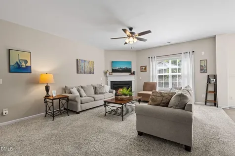 3632 Willow Stone Lane Wake Forest NC 27587