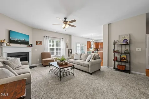 3632 Willow Stone Lane Wake Forest NC 27587
