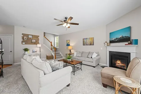 3632 Willow Stone Lane Wake Forest NC 27587