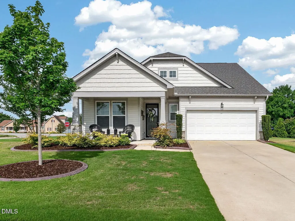355 Wildlife Parkway Clayton NC 27527