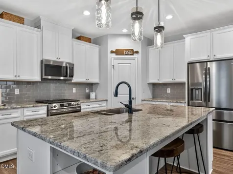 355 Wildlife Parkway Clayton NC 27527