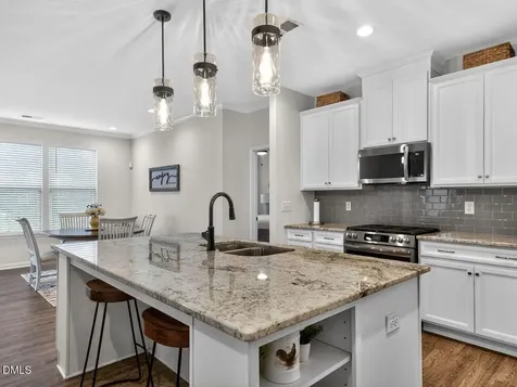 355 Wildlife Parkway Clayton NC 27527