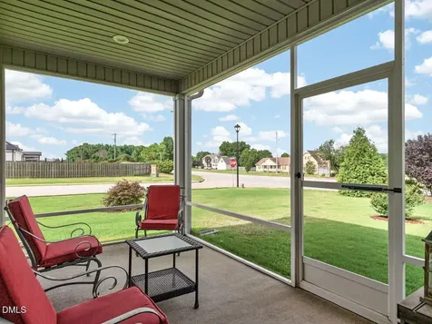 355 Wildlife Parkway Clayton NC 27527