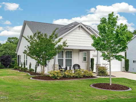 355 Wildlife Parkway Clayton NC 27527