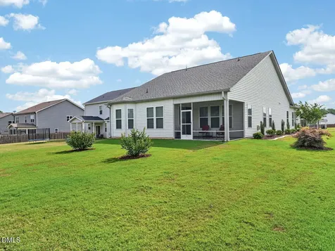355 Wildlife Parkway Clayton NC 27527