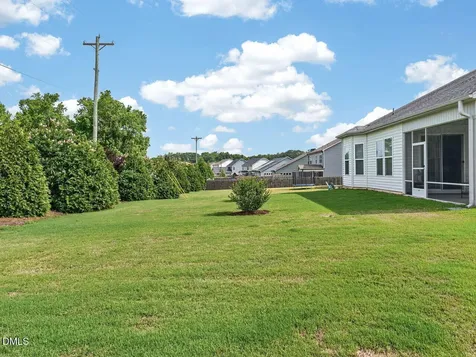 355 Wildlife Parkway Clayton NC 27527