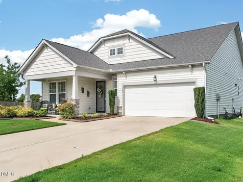 355 Wildlife Parkway Clayton NC 27527