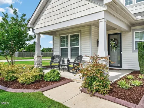 355 Wildlife Parkway Clayton NC 27527